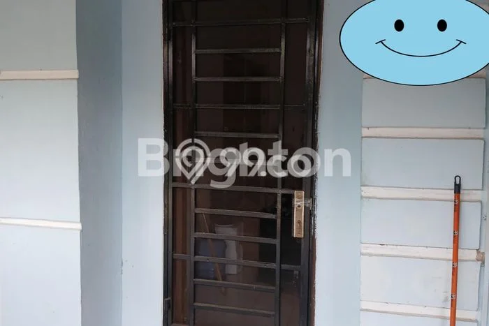 Rumah Murah LT 72m2 di Batam Centre Akses Mudah Rumah Murah LT 72m2 di Batam Centre Akses Mudah