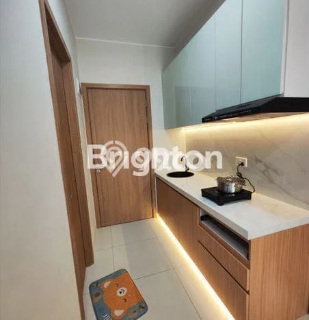Hunian Apartemen Sewa Terjangkau 48m2 di Lubuk Baja, Cocok Dijadikan Hunian Anda Hunian Apartemen Sewa Terjangkau 48m2 di Lubuk Baja, Cocok Dijadikan Hunian Anda
