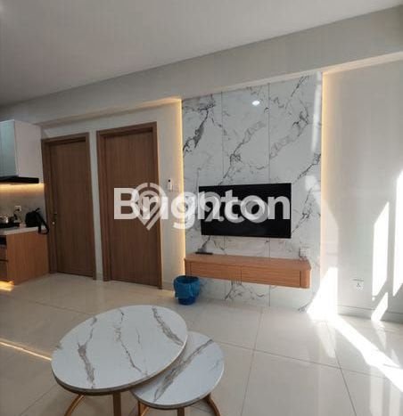 Hunian Apartemen Sewa Terjangkau 48m2 di Lubuk Baja, Cocok Dijadikan Hunian Anda Hunian Apartemen Sewa Terjangkau 48m2 di Lubuk Baja, Cocok Dijadikan Hunian Anda