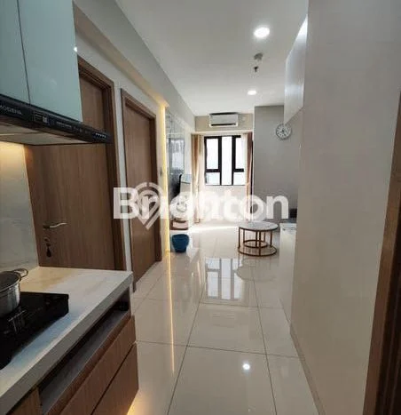 Unit Apartemen Dijual di Lubuk Baja, Batam, dengan 2 Bedroom, 1 Bathroom Unit Apartemen Dijual di Lubuk Baja, Batam, dengan 2 Bedroom, 1 Bathroom