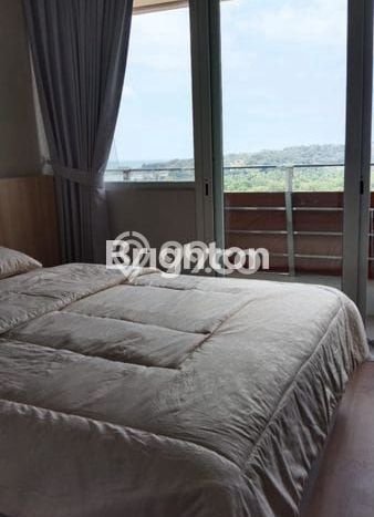Apartemen Disewa Terjangkau 0 KT / 1 KM di Nongsa, Batam Apartemen Disewa Terjangkau 0 KT / 1 KM di Nongsa, Batam