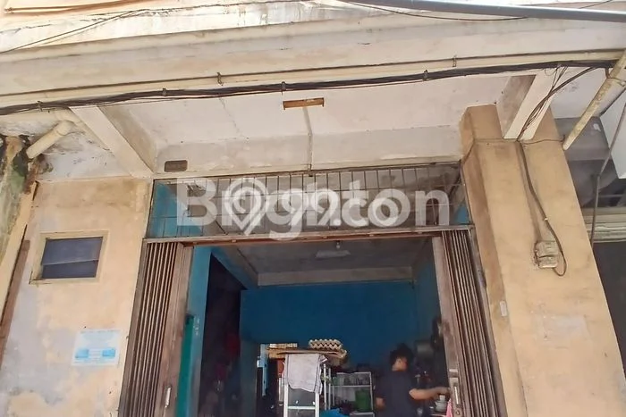Untuk Dijual! Ruko di Nagoya Batam LT 94m2 / LB 282m2 Kawasan Strategis Untuk Dijual! Ruko di Nagoya Batam LT 94m2 / LB 282m2 Kawasan Strategis