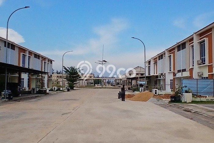 Rumah Murah Dijual Area Bengkong, Batam Harga Rp.1,5 Juta Rumah Murah Dijual Area Bengkong, Batam Harga Rp.1,5 Juta
