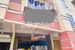 Untuk Dijual! Ruko di Nagoya Batam LT 94m2 / LB 282m2 Kawasan Strategis Untuk Dijual! Ruko di Nagoya Batam LT 94m2 / LB 282m2 Kawasan Strategis