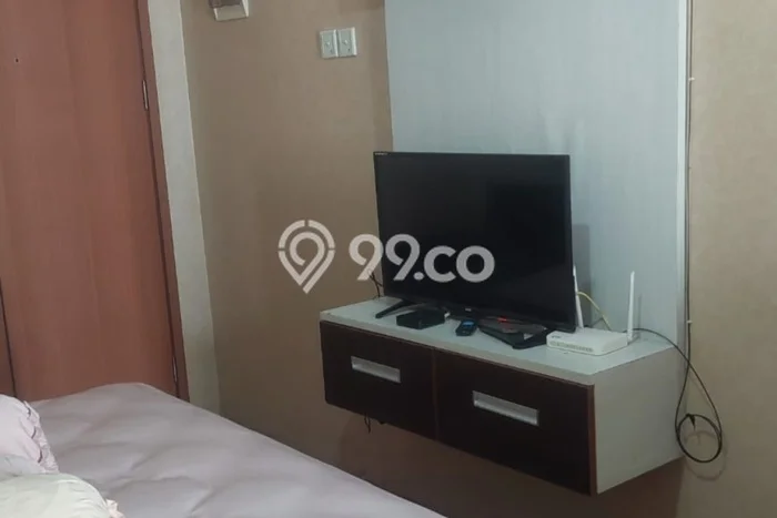 Hunian Apartemen Sewa Terjangkau 22m2 di Ciputat, Cocok untuk Tempat Tinggal Anda Hunian Apartemen Sewa Terjangkau 22m2 di Ciputat, Cocok untuk Tempat Tinggal Anda