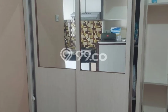 Hunian Apartemen Sewa Terjangkau 22m2 di Ciputat, Cocok untuk Tempat Tinggal Anda Hunian Apartemen Sewa Terjangkau 22m2 di Ciputat, Cocok untuk Tempat Tinggal Anda