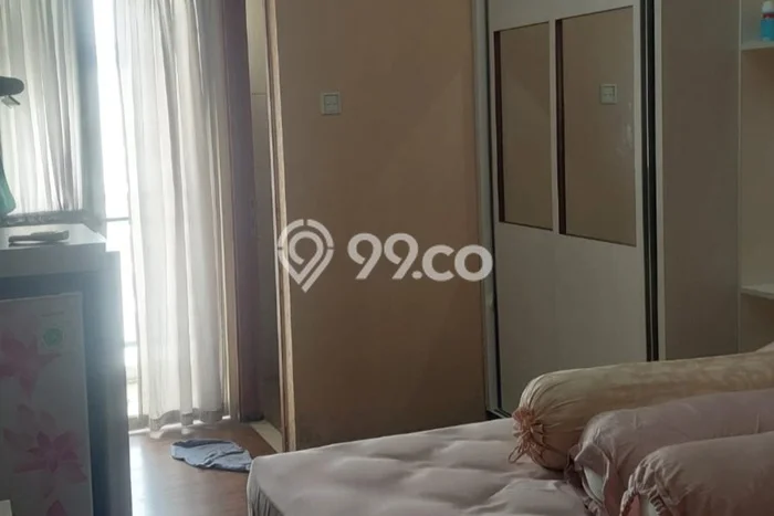 Hunian Apartemen Sewa Terjangkau 22m2 di Ciputat, Cocok untuk Tempat Tinggal Anda Hunian Apartemen Sewa Terjangkau 22m2 di Ciputat, Cocok untuk Tempat Tinggal Anda
