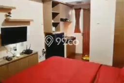 Apartemen Budget Friendly Dijual di Ciputat, Tangerang Selatan Punya 0 Kamar Tidur Apartemen Budget Friendly Dijual di Ciputat, Tangerang Selatan Punya 0 Kamar Tidur