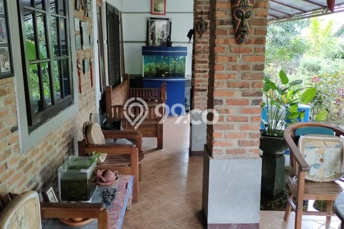 Sewa cepat hunian minimalis lokasi strategis 2 Kamar di Pagedangan, Tangerang Sewa cepat hunian minimalis lokasi strategis 2 Kamar di Pagedangan, Tangerang