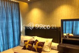 Apartemen Favorit Nyaman Dijual di Bekasi dengan 2 Kamar Tidur Apartemen Favorit Nyaman Dijual di Bekasi dengan 2 Kamar Tidur