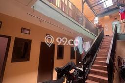 Rumah Kost Dijual di Kebayoran Lama, Jakarta Selatan, 26 KT, 6 KM, Bangunan 300m2 Rumah Kost Dijual di Kebayoran Lama, Jakarta Selatan, 26 KT, 6 KM, Bangunan 300m2