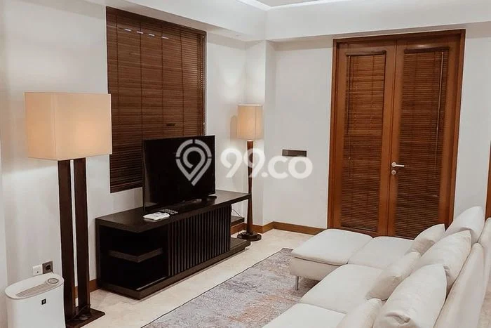 Apartemen Disewa Terjangkau 2 KT / 2 KM di Kebayoran Baru, Jakarta Selatan Apartemen Disewa Terjangkau 2 KT / 2 KM di Kebayoran Baru, Jakarta Selatan