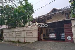Best Deal Hunian Mewah Ideal dan Luas di Cilandak, Jakarta Selatan Best Deal Hunian Mewah Ideal dan Luas di Cilandak, Jakarta Selatan