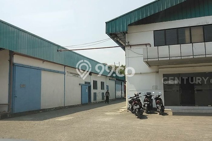 Pabrik di Karawang Timur, Luas 9000m², Lokasi Premium Pabrik di Karawang Timur, Luas 9000m², Lokasi Premium