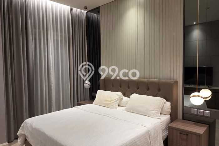 Sewa Apartemen Minimalis 146m2 Punya 2 KT, 3 KM, Lokasi di Menteng Sewa Apartemen Minimalis 146m2 Punya 2 KT, 3 KM, Lokasi di Menteng