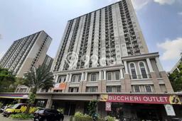 Hunian Apartemen Hemat 2 KT 1 KM di Bogor Barat, Bogor, Jawa Barat Hunian Apartemen Hemat 2 KT 1 KM di Bogor Barat, Bogor, Jawa Barat