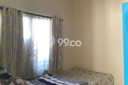 Siap Huni Apartemen Prestisius di Casablanca 3 Kamar & 3 Kamar Mandi Siap Huni Apartemen Prestisius di Casablanca 3 Kamar & 3 Kamar Mandi