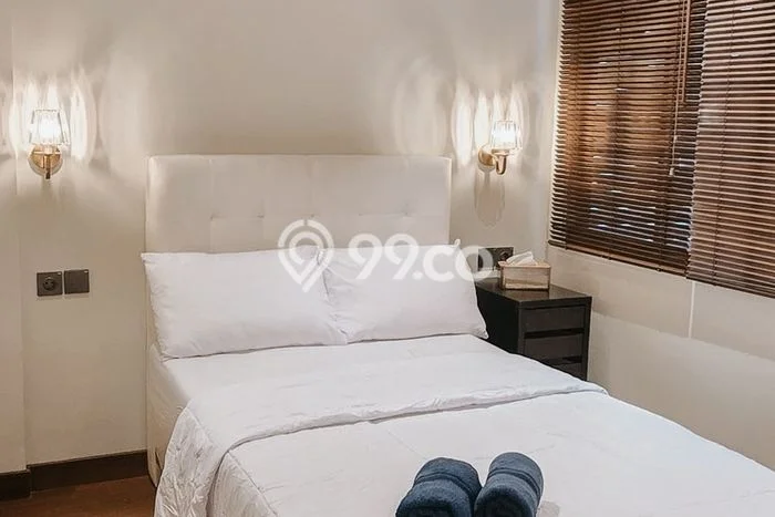 Apartemen Disewa Terjangkau 2 KT / 2 KM di Kebayoran Baru, Jakarta Selatan Apartemen Disewa Terjangkau 2 KT / 2 KM di Kebayoran Baru, Jakarta Selatan