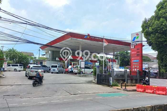 Unit Komersial Dijual di Jakarta Selatan LT 1500m2 & LB 700m2 Unit Komersial Dijual di Jakarta Selatan LT 1500m2 & LB 700m2