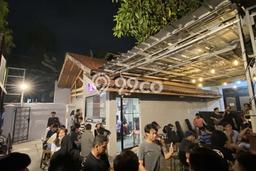 Unit Komersial Disewakan di Kemang di Area Ramai & Strategis Unit Komersial Disewakan di Kemang di Area Ramai & Strategis