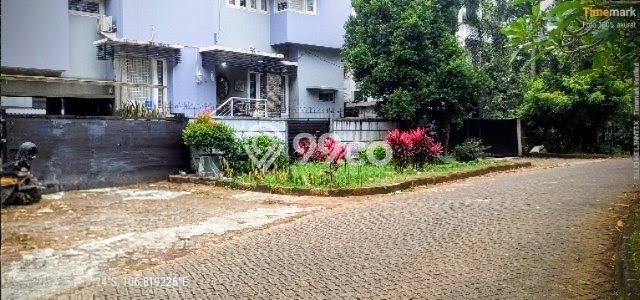 Jual Rumah Mewah Elegan Dengan View Eksklusif di Ragunan, Jakarta Selatan Jual Rumah Mewah Elegan Dengan View Eksklusif di Ragunan, Jakarta Selatan