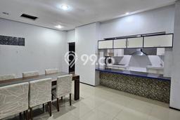 Disewakan! Rumah 4 Kamar Tidur &
2 Kamar Mandi di Meruya, Jakarta Barat Disewakan! Rumah 4 Kamar Tidur &
2 Kamar Mandi di Meruya, Jakarta Barat