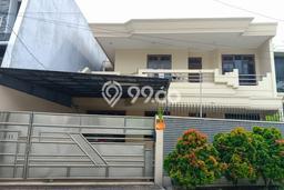 Hunian Mewah LB 300m2 Siap Pakai Desain Elegan di Jelambar, Jakarta Barat Hunian Mewah LB 300m2 Siap Pakai Desain Elegan di Jelambar, Jakarta Barat