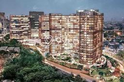 Apartemen Terawat Dijual di Jakarta Selatan Spesifikasi 1 KT, 1 KM Apartemen Terawat Dijual di Jakarta Selatan Spesifikasi 1 KT, 1 KM