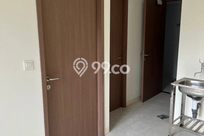 Hunian Apartemen 2 KT 1 KM Dijual di Bogor Barat Bogor, Luas 35m2 Hunian Apartemen 2 KT 1 KM Dijual di Bogor Barat Bogor, Luas 35m2