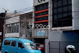 Disewakan Ruko komersial di Kebayoran Lama luas bangunan 283m2 Disewakan Ruko komersial di Kebayoran Lama luas bangunan 283m2