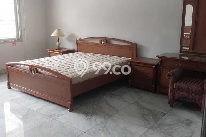 Rumah Kontrakan Jakarta Selatan LT 600m2 LB 500m2 Area Pejaten Rumah Kontrakan Jakarta Selatan LT 600m2 LB 500m2 Area Pejaten