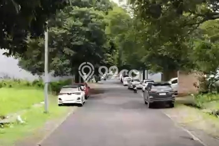 Kavling Tanah untuk Dijual di BSD Anggrek Loka, Tangerang, Luas 250m2 Kavling Tanah untuk Dijual di BSD Anggrek Loka, Tangerang, Luas 250m2