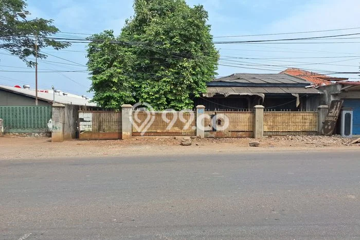 Siap Huni Rumah Mewah 3 Kamar di Curug Dekat ke Mana Saja Siap Huni Rumah Mewah 3 Kamar di Curug Dekat ke Mana Saja