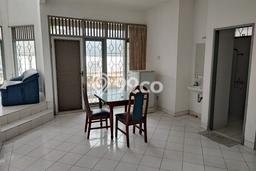 Jual Rumah Mewah Megah Dengan View Eksklusif di Lippo Karawaci, Tangerang Jual Rumah Mewah Megah Dengan View Eksklusif di Lippo Karawaci, Tangerang