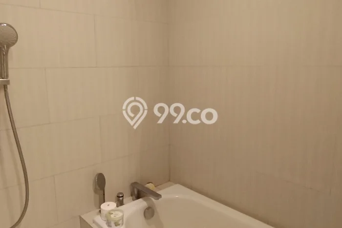 Siap Milik Apartemen Mewah 1 KT & 1 KM di Cilandak, Jakarta Selatan Siap Milik Apartemen Mewah 1 KT & 1 KM di Cilandak, Jakarta Selatan