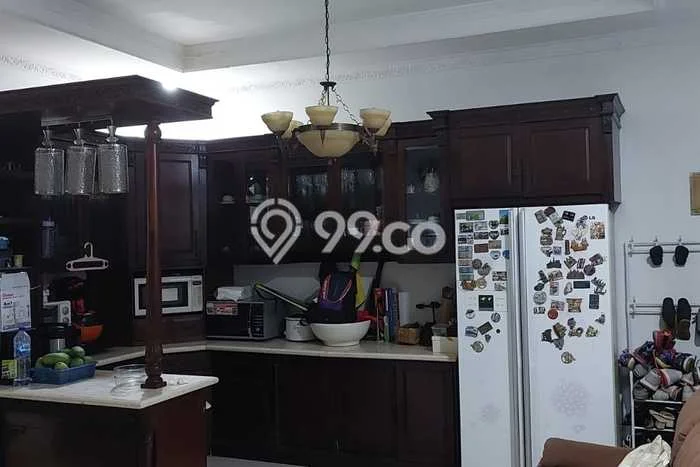 Dijual Rumah Elit Exclusive di Jagakarsa, Jakarta Selatan Dijual Rumah Elit Exclusive di Jagakarsa, Jakarta Selatan