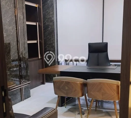 Unit Kantor Dijual di Jakarta Selatan LT 284m2 & LB 284m2 Unit Kantor Dijual di Jakarta Selatan LT 284m2 & LB 284m2