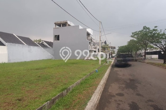 Kavling Tanah di Parung Panjang Dijual Luas 105m2 Legalitas PPJB Kavling Tanah di Parung Panjang Dijual Luas 105m2 Legalitas PPJB