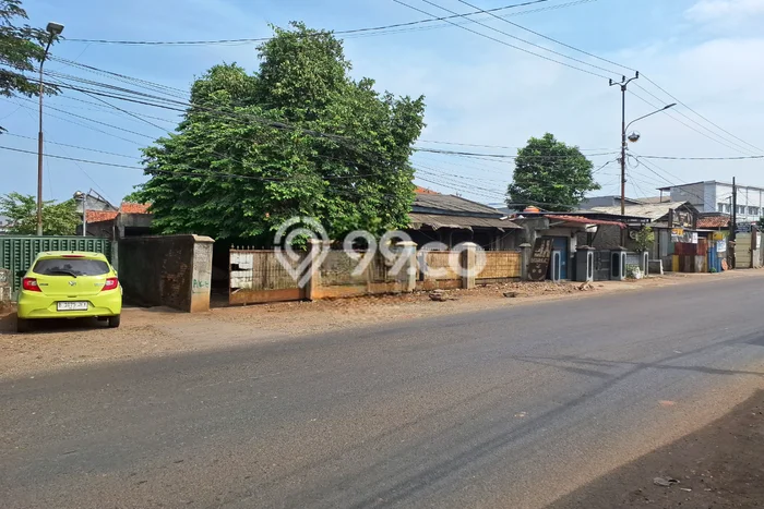 Siap Huni Rumah Mewah 3 Kamar di Curug Dekat ke Mana Saja Siap Huni Rumah Mewah 3 Kamar di Curug Dekat ke Mana Saja