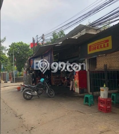 Tanah Strategis Dijual di Kebayoran Baru Jakarta Selatan 454m2 Tanah Strategis Dijual di Kebayoran Baru Jakarta Selatan 454m2