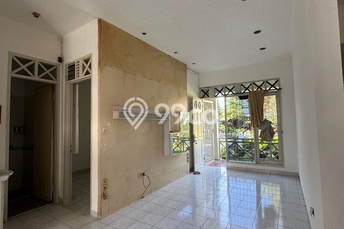 Rumah Modern 2 KT di Lippo Karawaci Tangerang Unfurnished Rumah Modern 2 KT di Lippo Karawaci Tangerang Unfurnished
