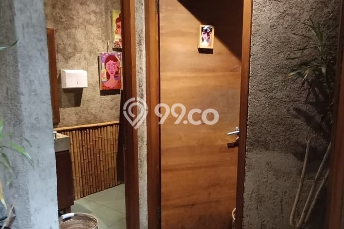 Unit Ruko Tersedia di Cikini Spesifikasi LB 450m2 Unit Ruko Tersedia di Cikini Spesifikasi LB 450m2