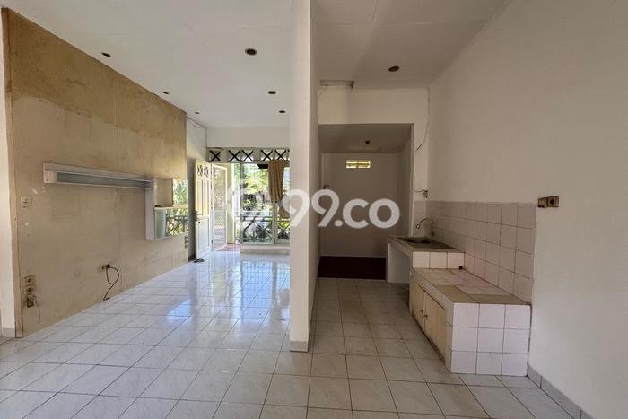 Rumah Modern 2 KT di Lippo Karawaci Tangerang Unfurnished Rumah Modern 2 KT di Lippo Karawaci Tangerang Unfurnished