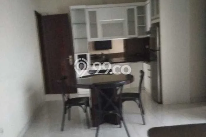 Disewakan! Rumah 4 Kamar Tidur &
3 Kamar Mandi di Cipete, Jakarta Selatan Disewakan! Rumah 4 Kamar Tidur &
3 Kamar Mandi di Cipete, Jakarta Selatan