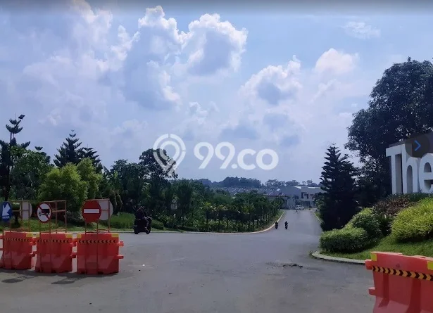 Kavling Tanah di Parung Panjang Dijual Luas 105m2 Legalitas PPJB Kavling Tanah di Parung Panjang Dijual Luas 105m2 Legalitas PPJB