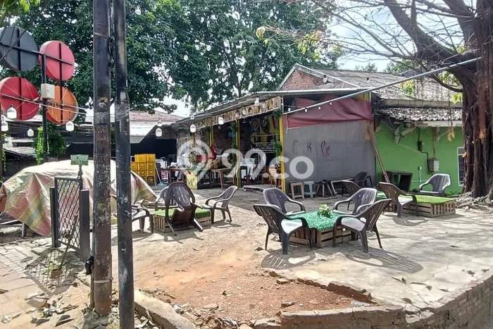 Sewa Rumah Nyaman di Cempaka Putih Siap Pakai dan Strategis Sewa Rumah Nyaman di Cempaka Putih Siap Pakai dan Strategis