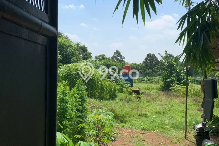 Tanah Kavling untuk Dijual di Serang Serang 9013m2 Tanah Kavling untuk Dijual di Serang Serang 9013m2