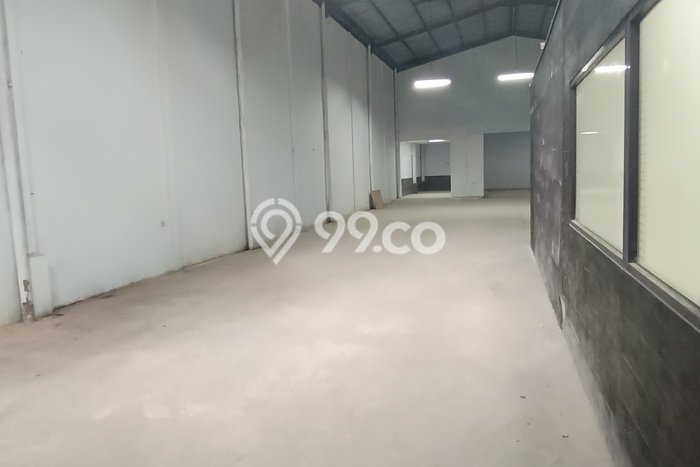 Gudang Disewakan Lokasi BSD Tangerang Selatan Harga Spesial! Gudang Disewakan Lokasi BSD Tangerang Selatan Harga Spesial!
