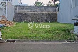 Kavling Tanah untuk Dijual di Bintaro, Tangerang Selatan, Luas 189m2 Kavling Tanah untuk Dijual di Bintaro, Tangerang Selatan, Luas 189m2