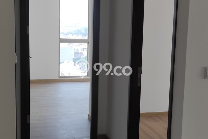 Dijual Apartemen di Tangerang 2 Kamar & 2 Kamar Mandi, Luas 64m2 Dijual Apartemen di Tangerang 2 Kamar & 2 Kamar Mandi, Luas 64m2